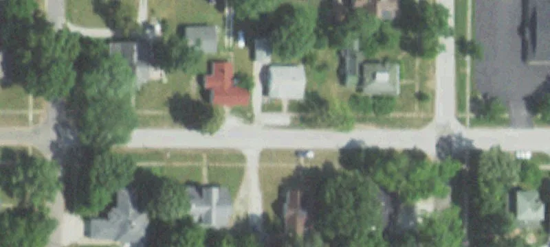 Residential Home Lot