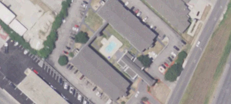 Extended-Stay Hotel with Outdoor Pool
