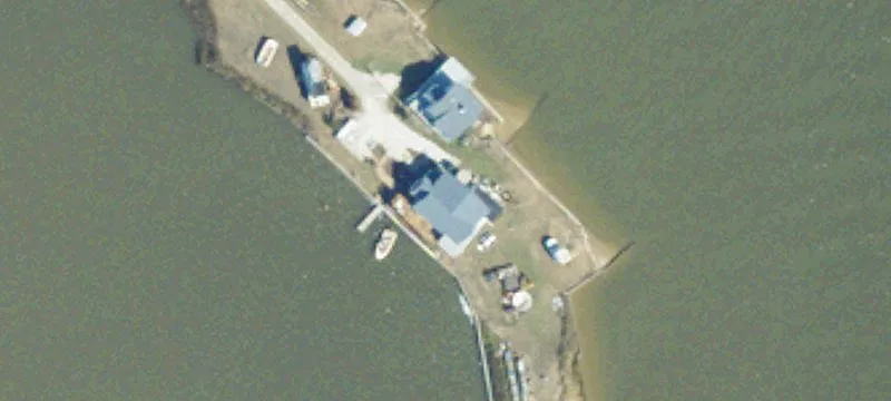 Waterfront Development Land