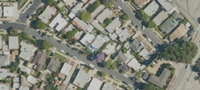 Commercial Development Land with Parking