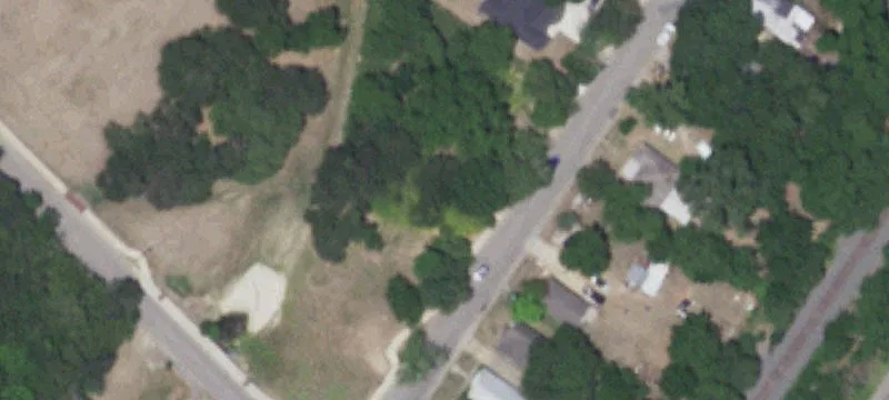 Level Residential Development Lot