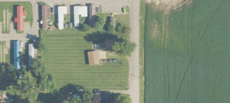 Vacant Residential Lot