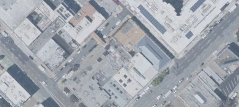 Reinforced Concrete Flex-Industrial Building