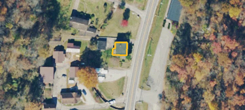 Residential Land Lot for Sale