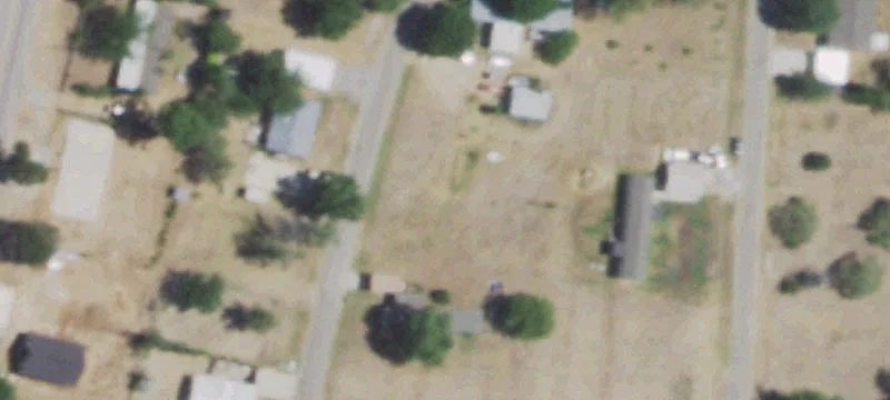 Lakeside Manufactured Home Lot