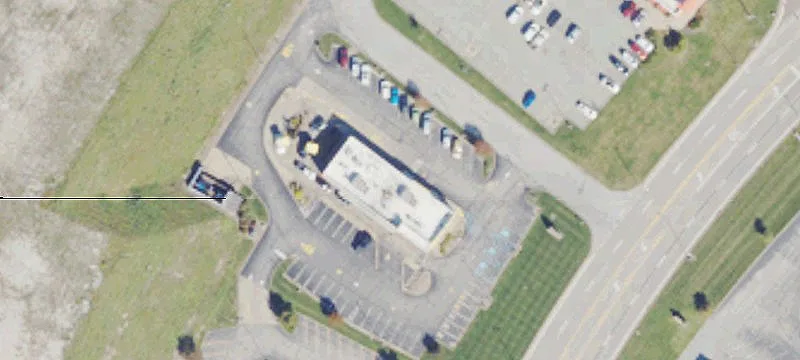 Restaurant Space with Liquor License