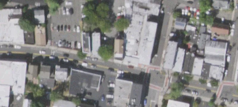 Retail Storefront for Lease