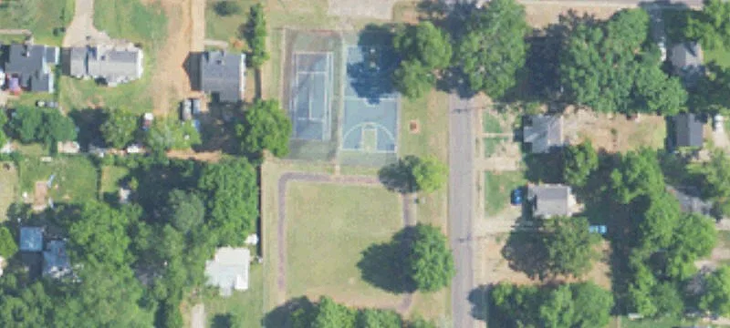 Buildable Residential Lot