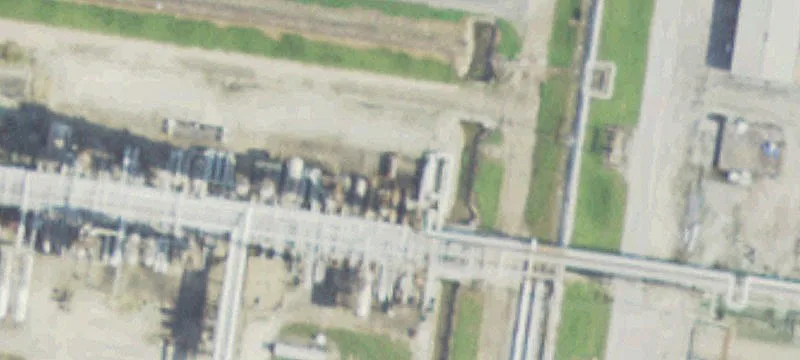 Waterfront Residential Development Land