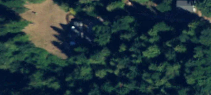 Level Residential Land Parcel