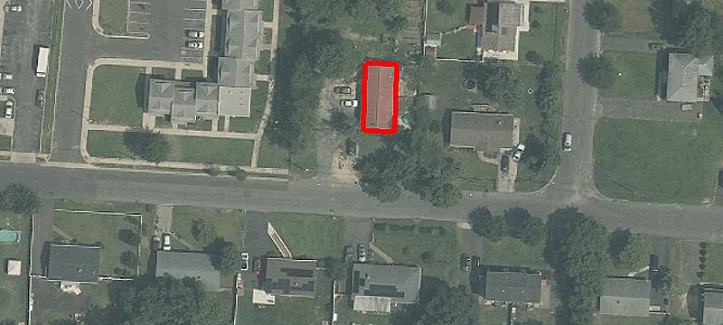 Side-by-Side Duplex Investment
