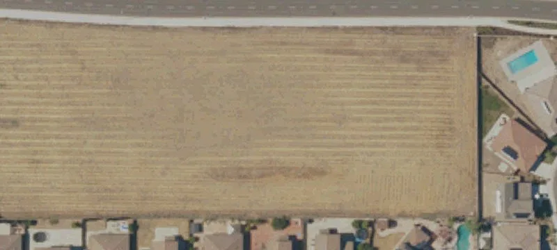 Highway-Adjacent Development Land