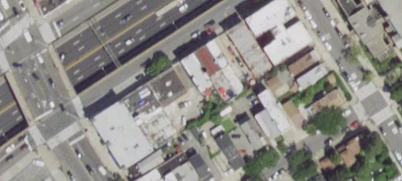 Two-Family with Bar/Restaurant