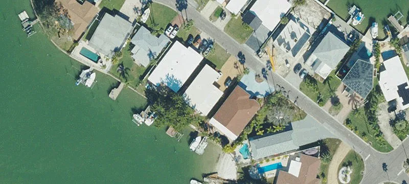 Waterfront Land Parcel