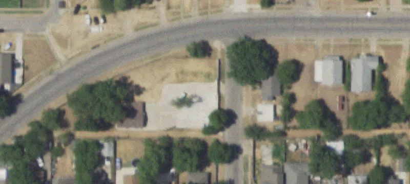 Residential Land Home Lot