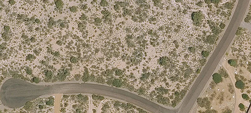 Custom Home Building Lot