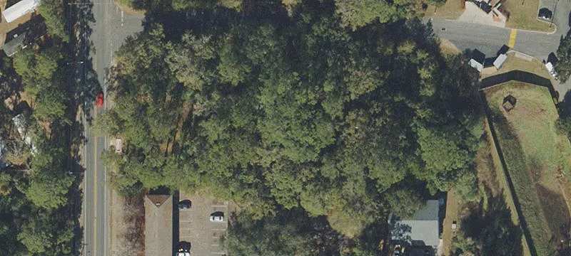 Multifamily Development Land