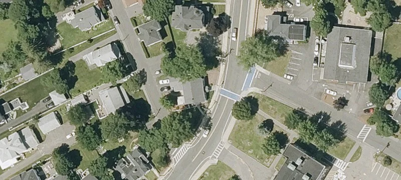 Two-Family Residential Income Property
