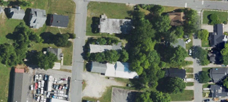 Vacant Multi-Use Office/Showroom Property