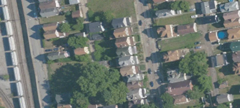 Updated Triplex with Separate Utilities