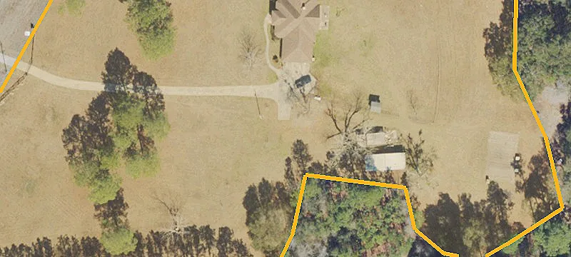 AG-RR Zoned Development Acreage