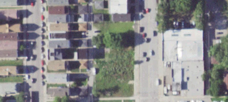 City Lot with B3-1 Zoning
