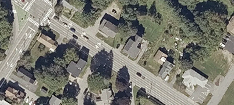 Mixed-Use Live-Work Property