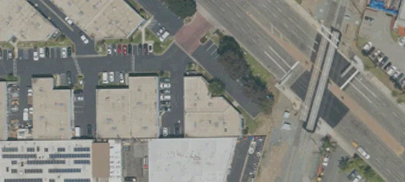 Industrial Building For Sale