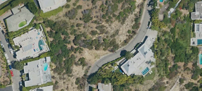 Custom Buildable Estate Parcel