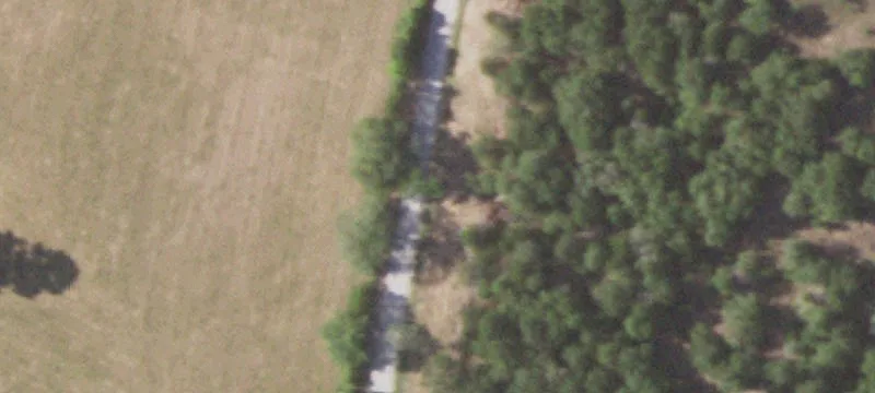 Vacant Land Parcel for Development