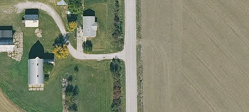 Industrial Development Land