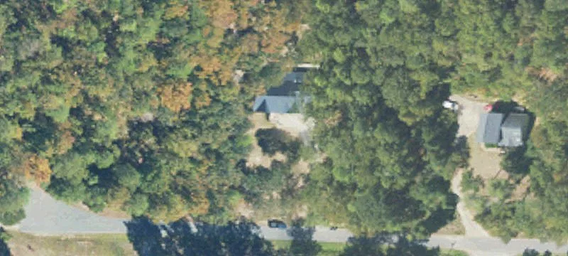 Residential Building Lot