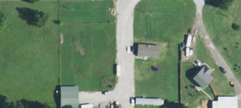 Residential Home Lot
