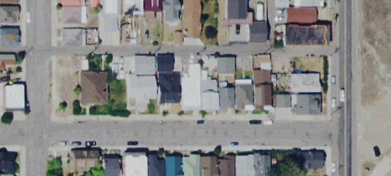 Duplex with Two Rental Units