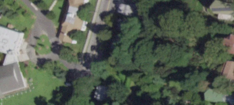 Three-Family Residential Income Property