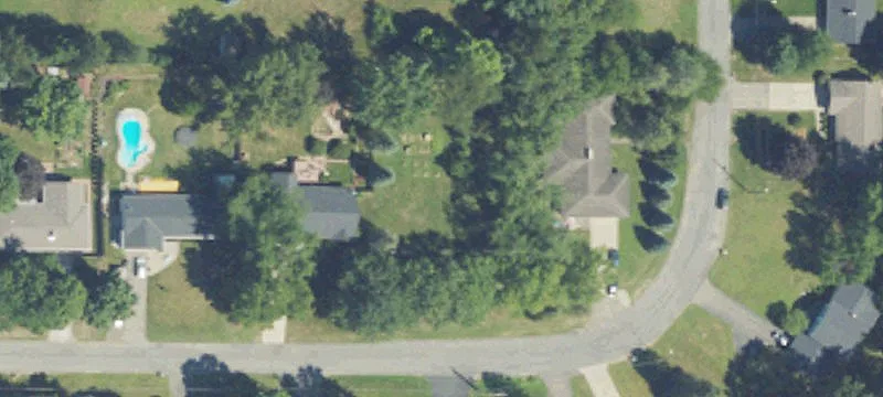 Residential Development Lot with Shed