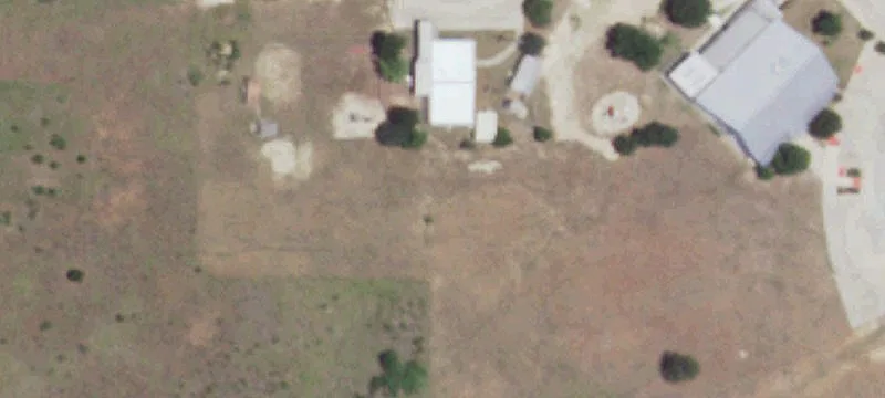 Commercial Land Tract