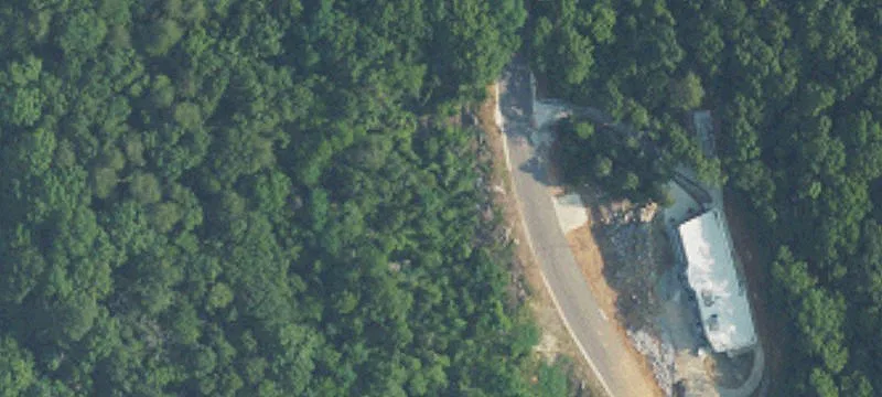 Buildable Residential Lot