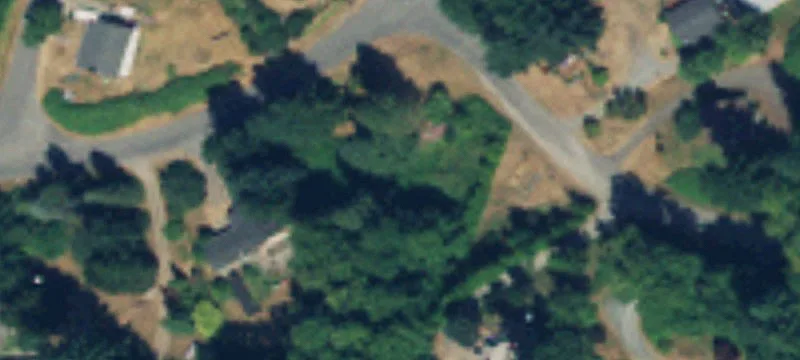 Residential Corner Lot Opportunity