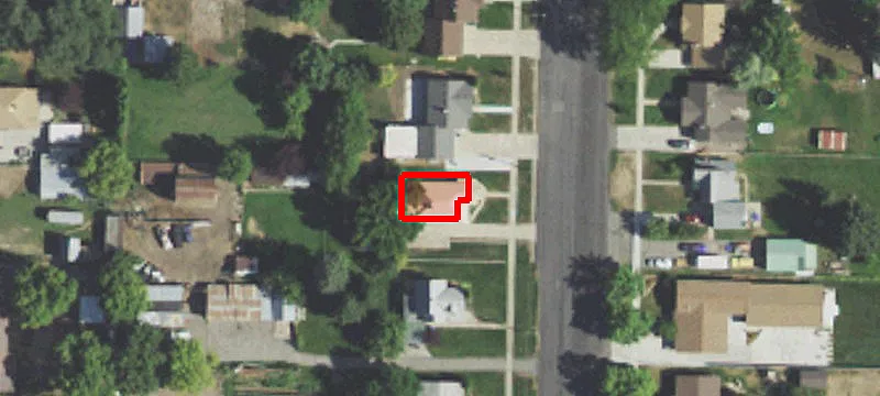 Waterfront Riverfront Land