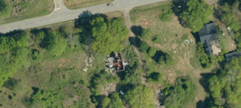 Lakefront Development Land Tract