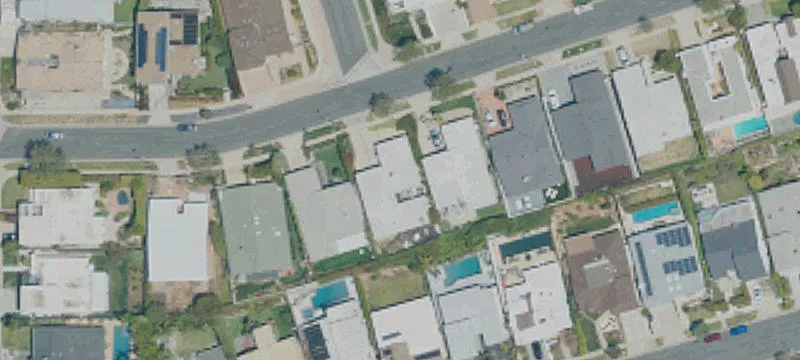 Ocean-View Residential Development Lot