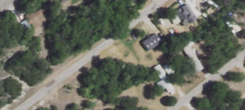 Residential Homebuilding Lot