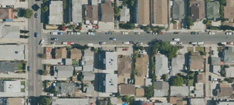 2021 Newly Built Fourplex Opportunity