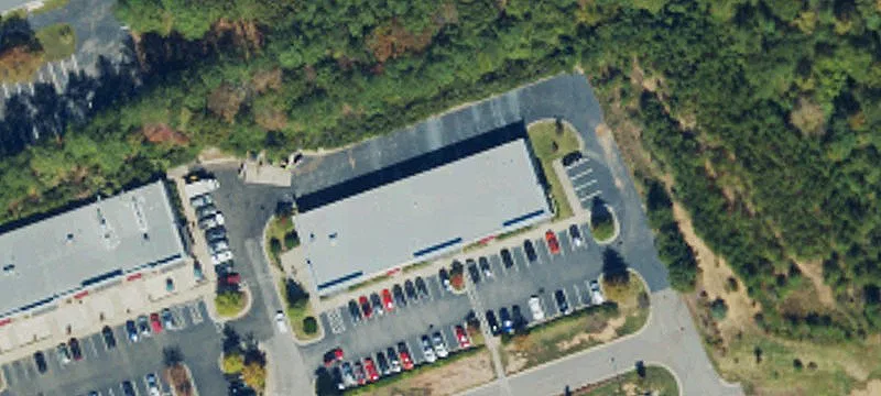 Flex Warehouse Endcap Suite