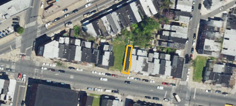 Vacant Land Lot for Development