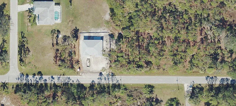Residential Building Lot