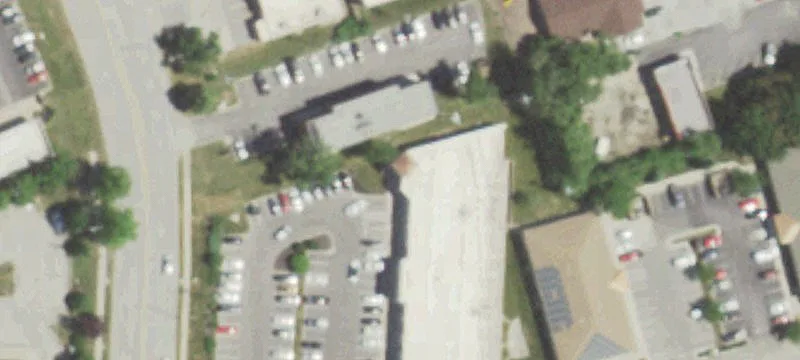 Prominent Retail Strip Center