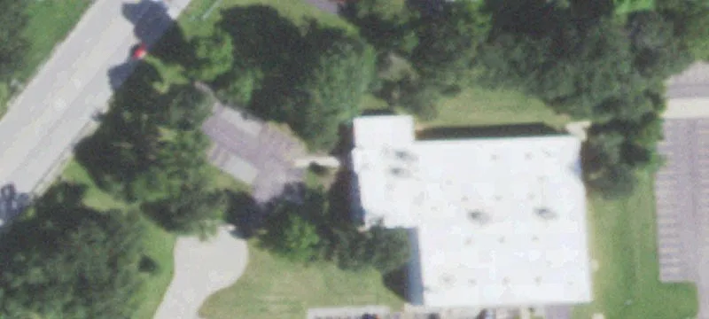 Commercial Land with Highway Exposure