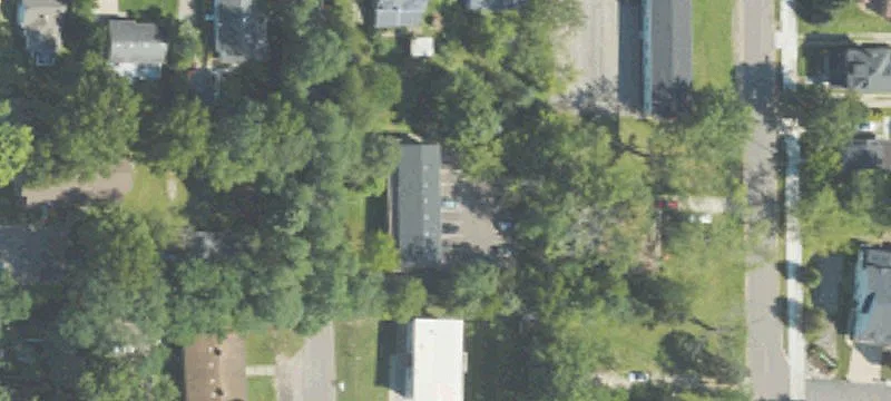 Turn-Key 8-Unit Apartment Building